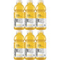 Vitamin Water Energy Tropical Citrus - Shine, 20 Oz Bottle (Pack of 6, Total of 120 Oz)